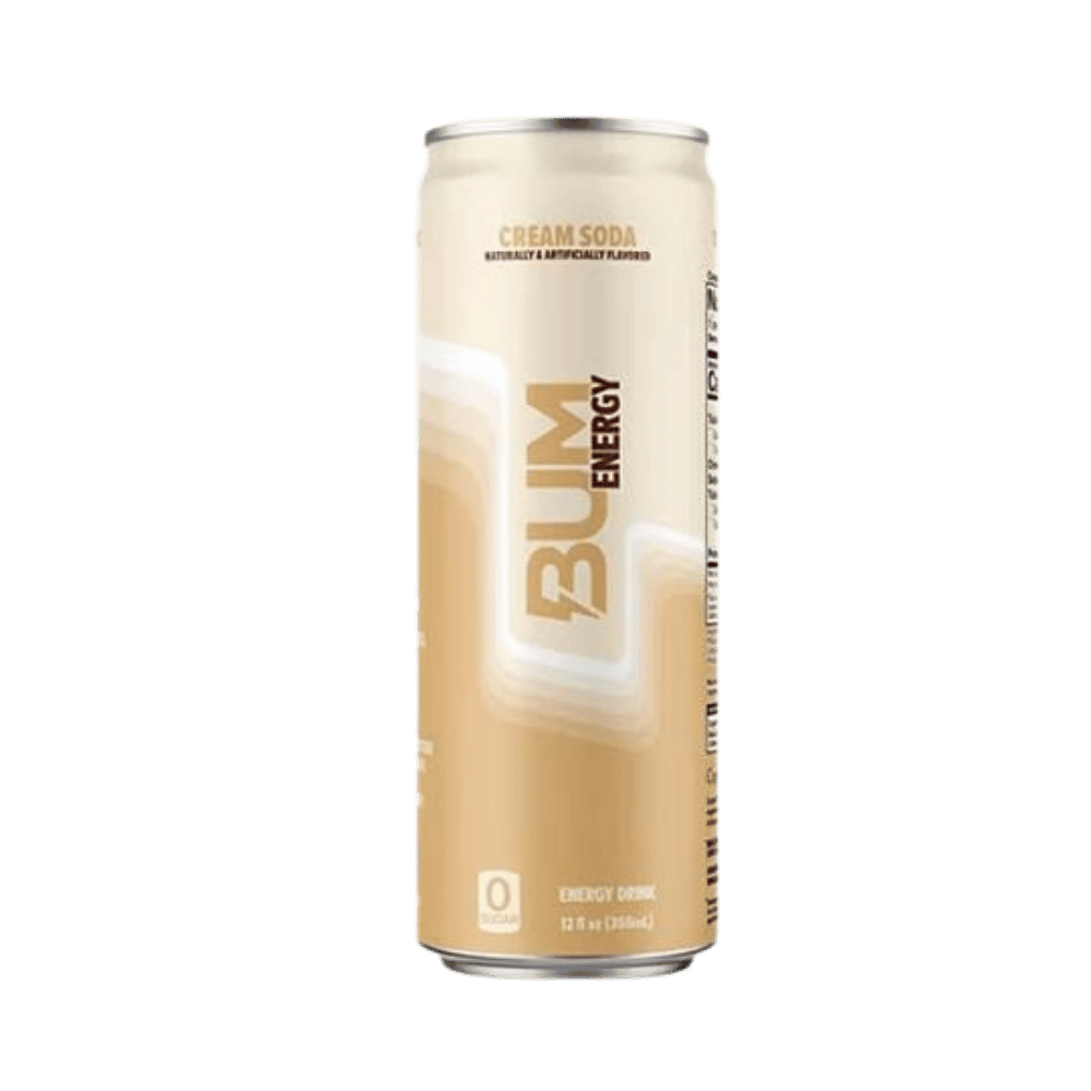 BUM Energy Drink