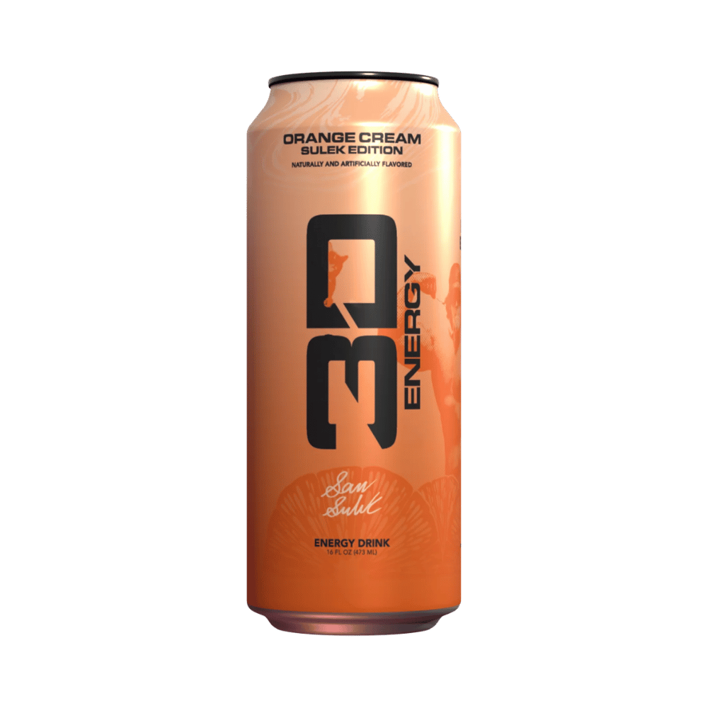 3D Energy