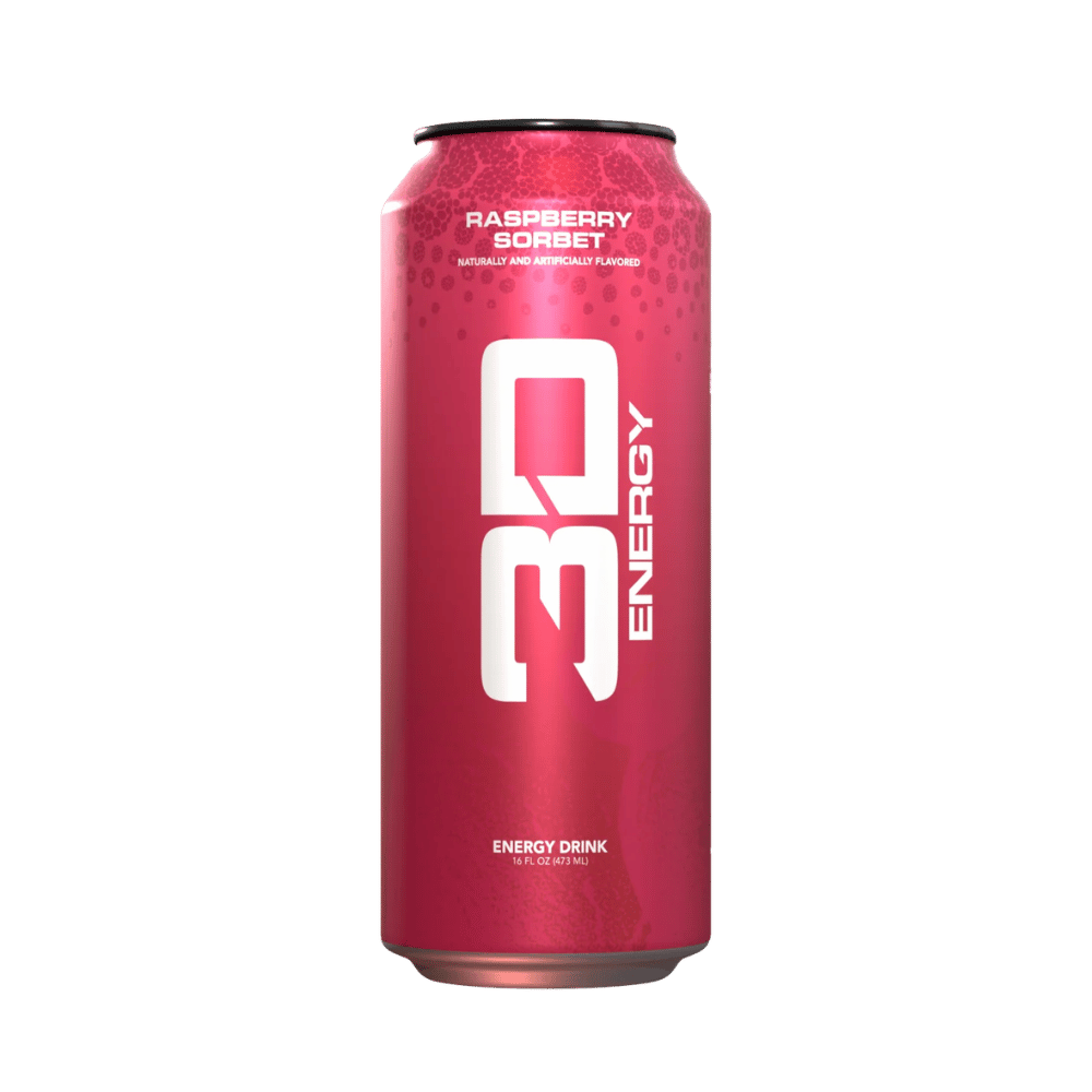 3D Energy