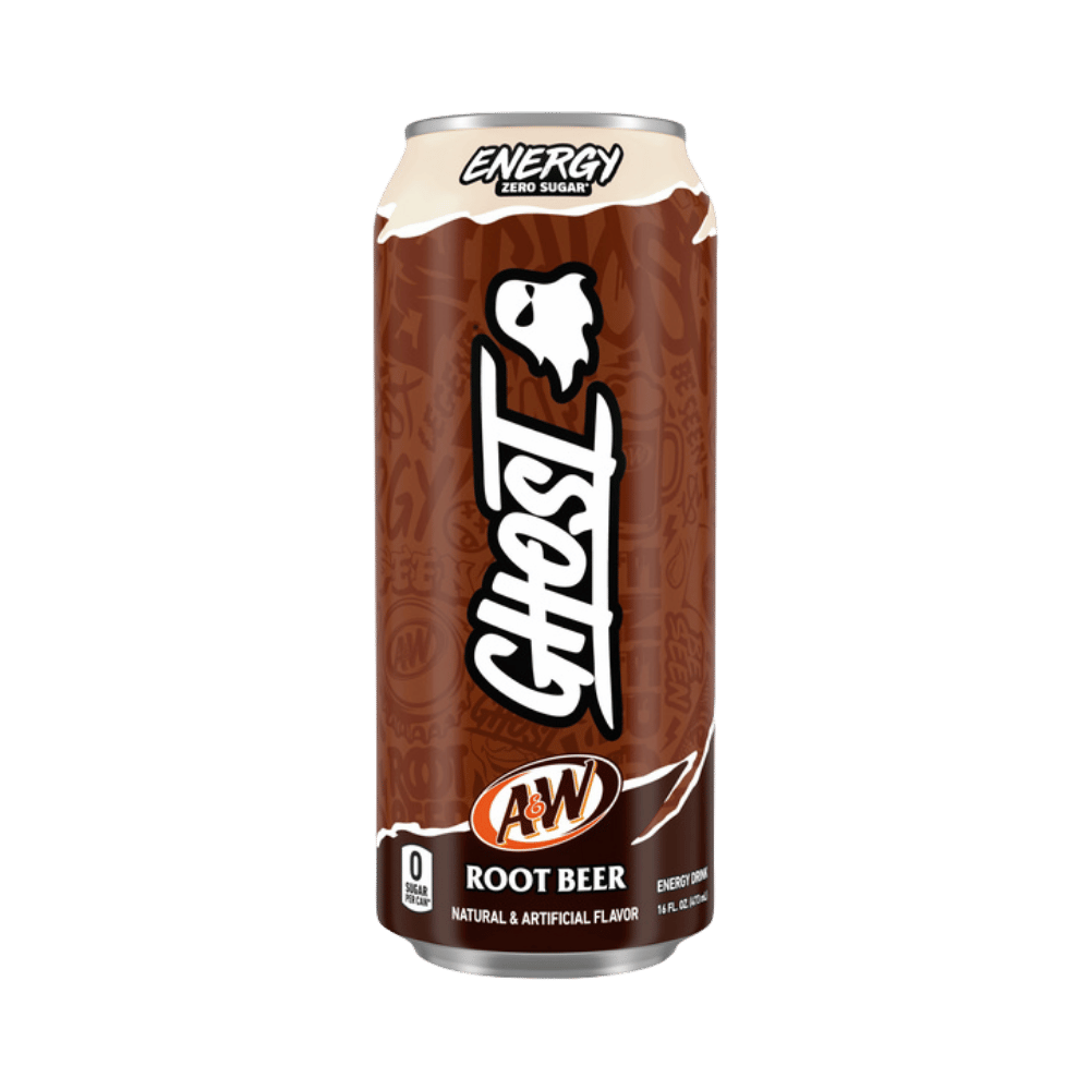 Ghost Energy