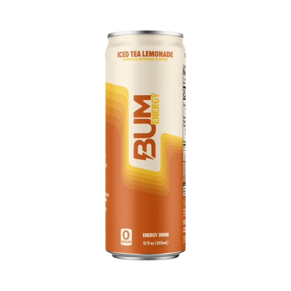 BUM Energy Drink