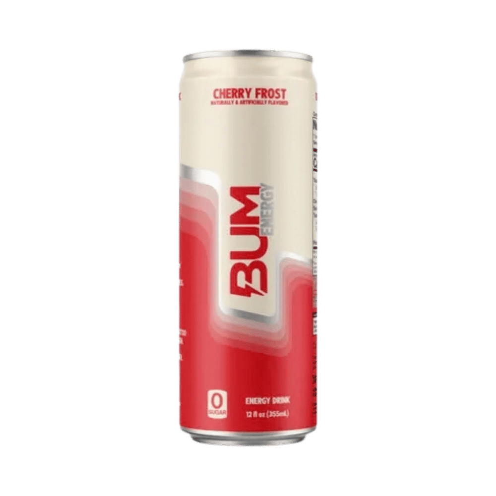 BUM Energy Drink