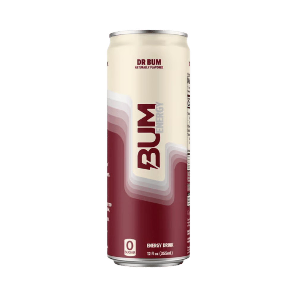 BUM Energy Drink