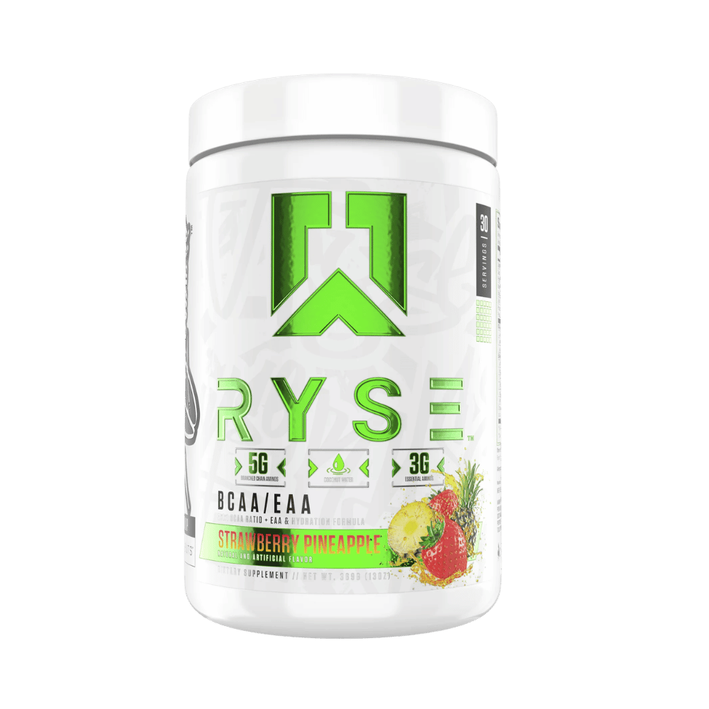 RYSE BCAA + EAA