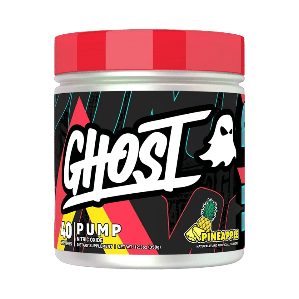 Ghost Pump