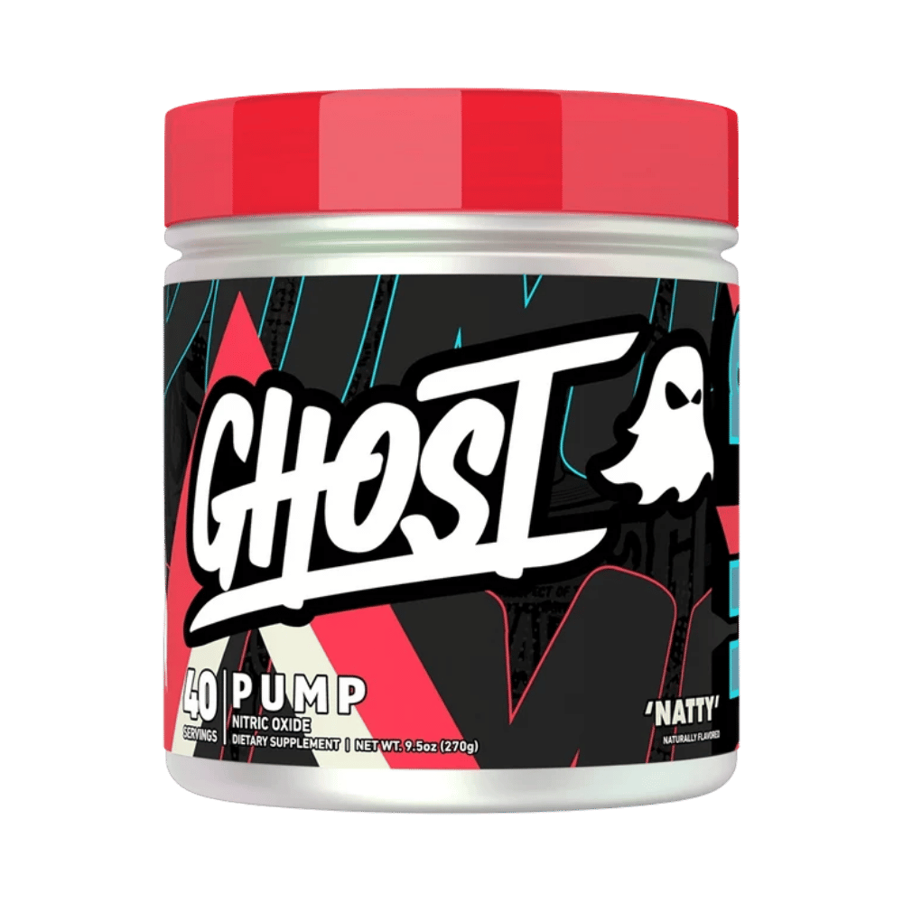 Ghost Pump