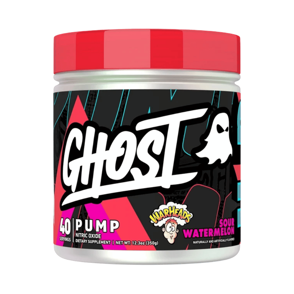 Ghost Pump