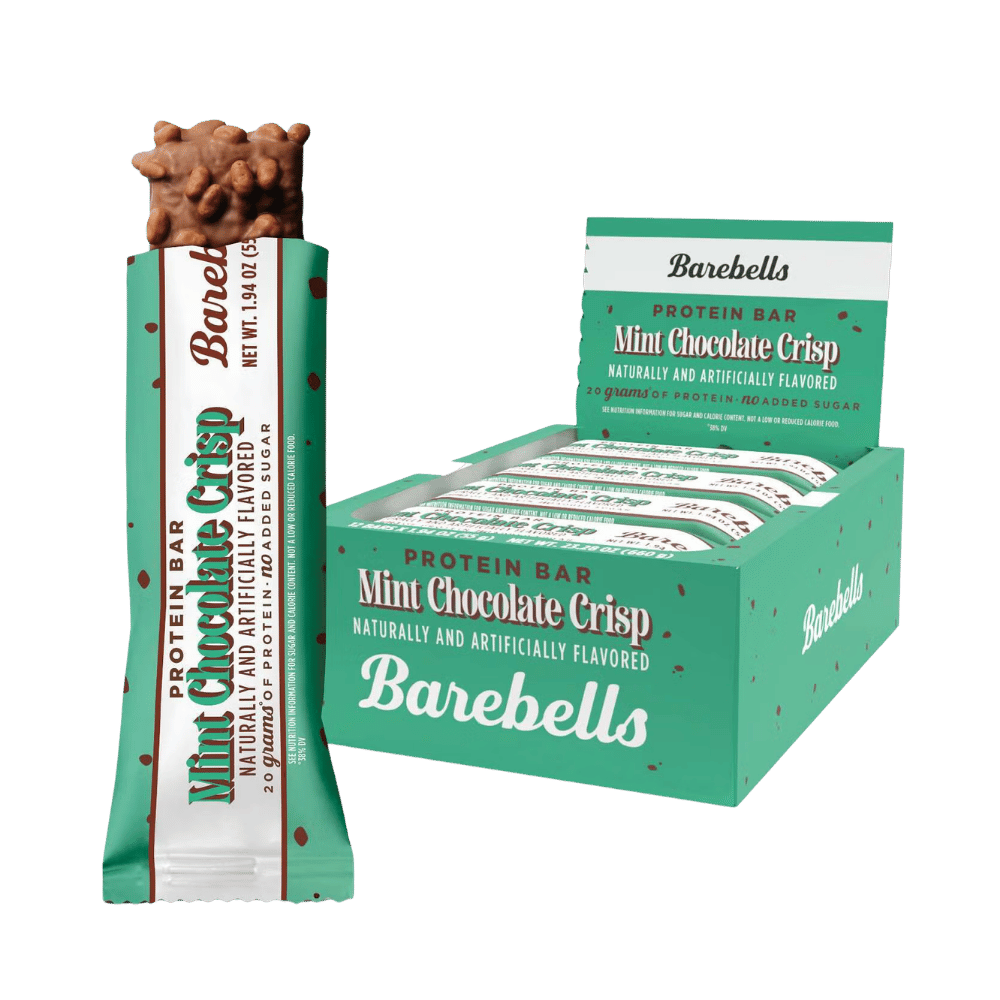 Barebells