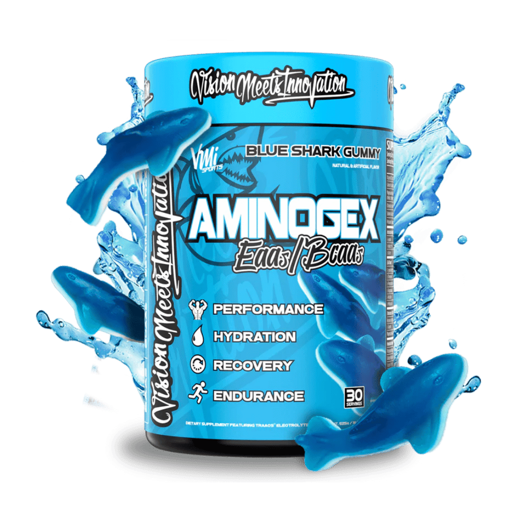 Aminogex