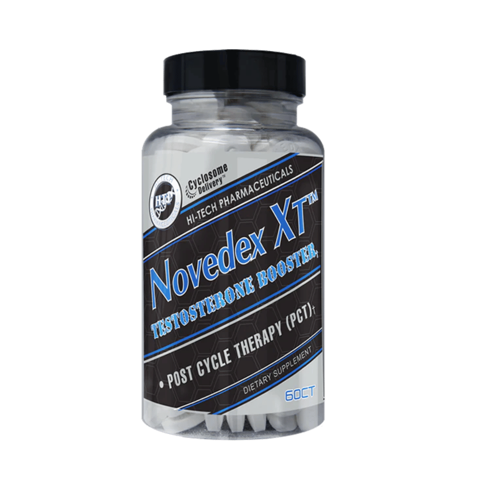 Novedex XT