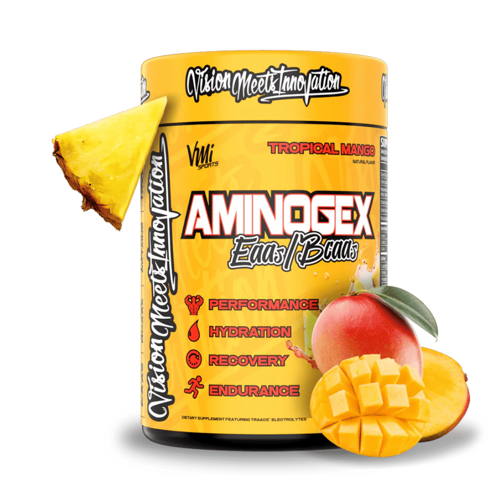 Aminogex
