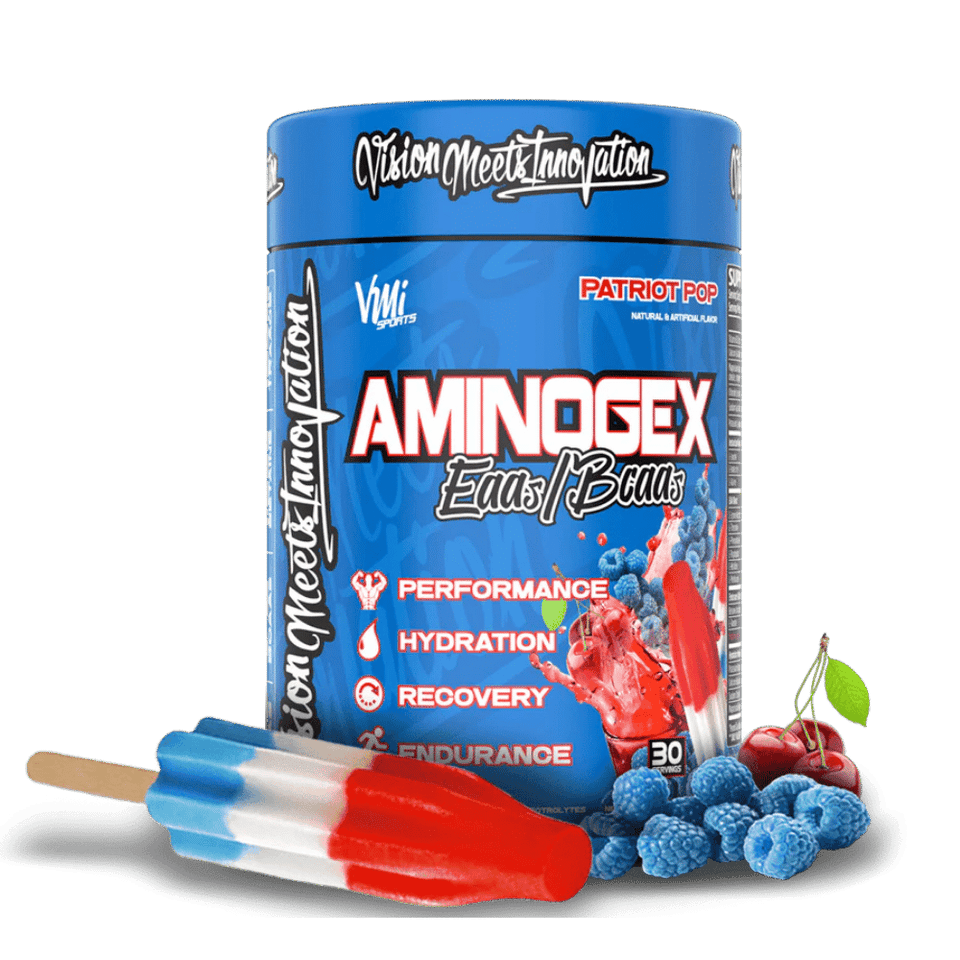 Aminogex