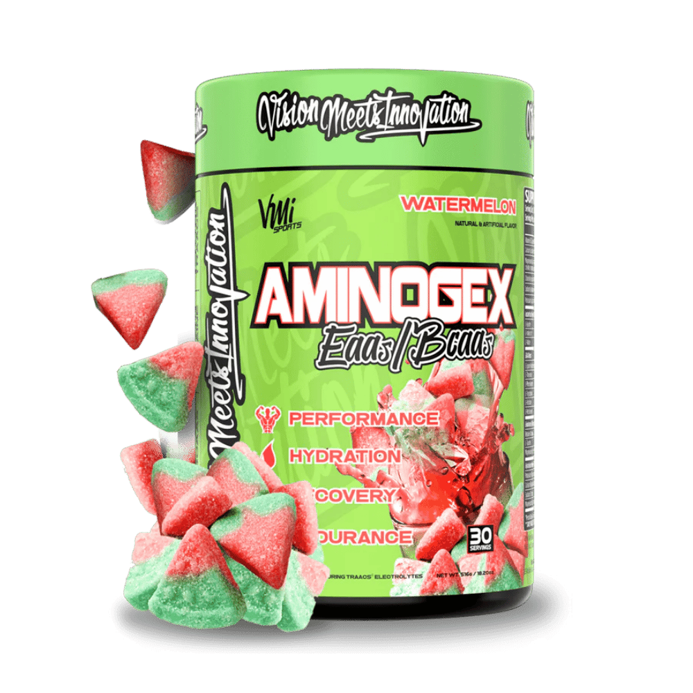 Aminogex
