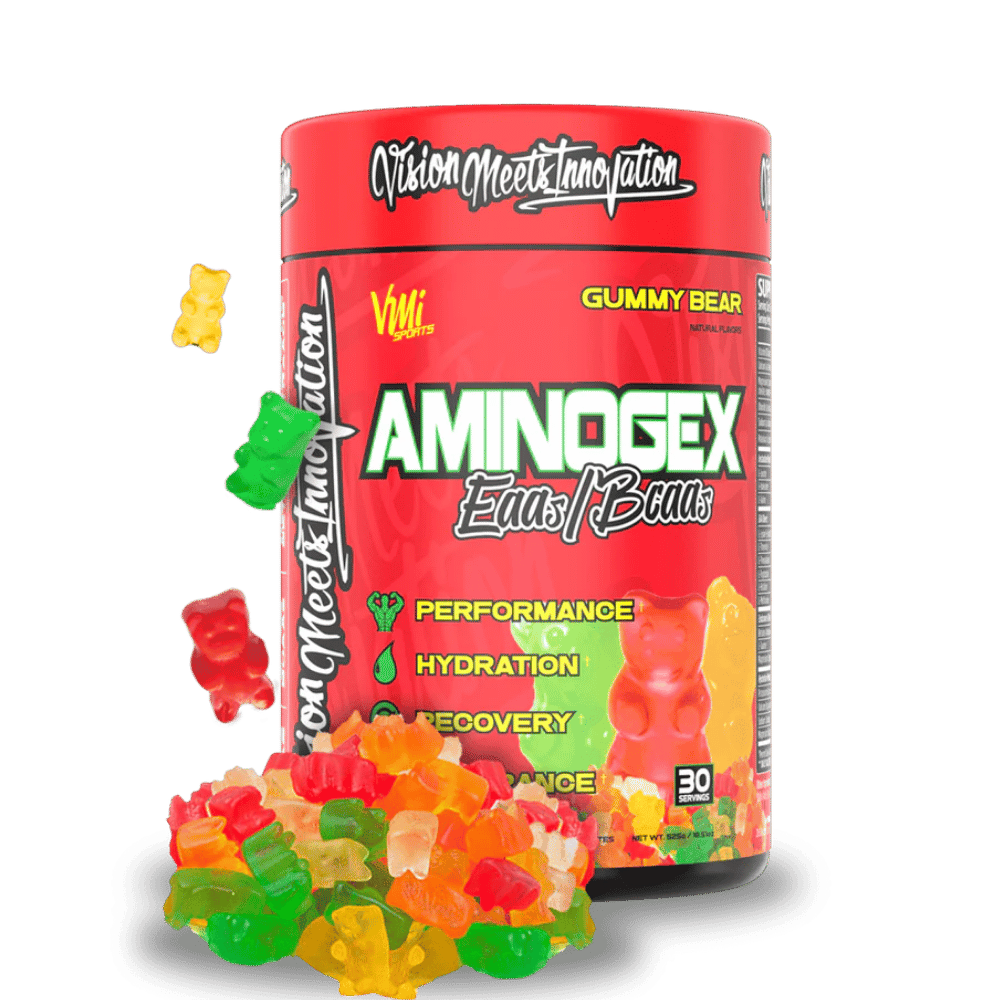 Aminogex