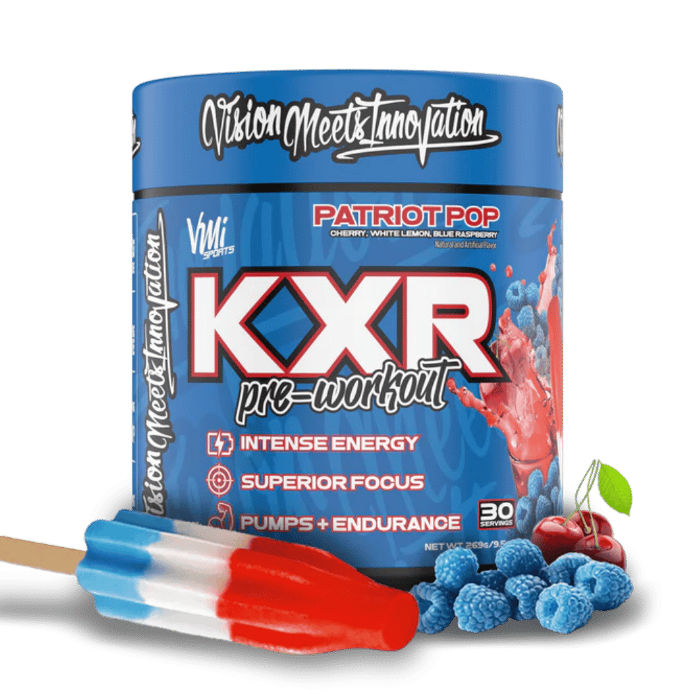 KXR