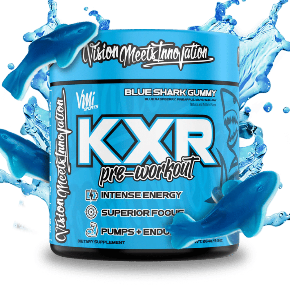 KXR
