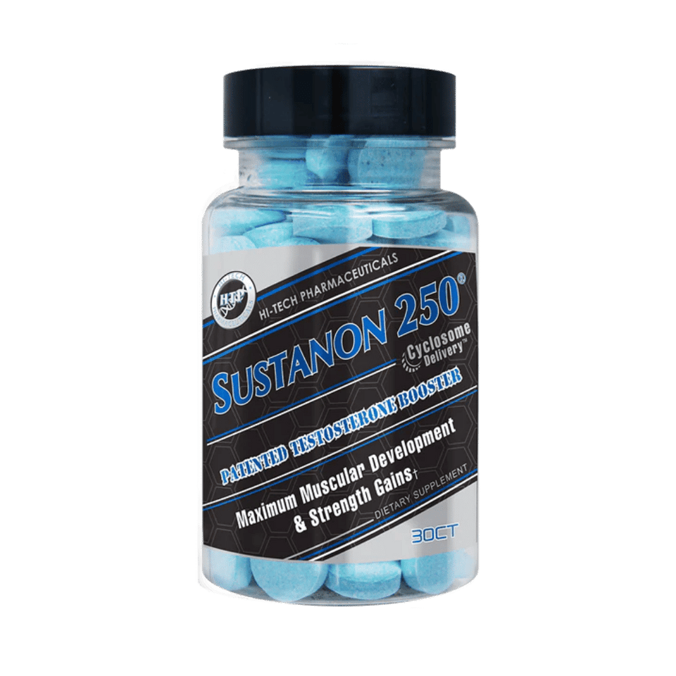 Sustanon 250