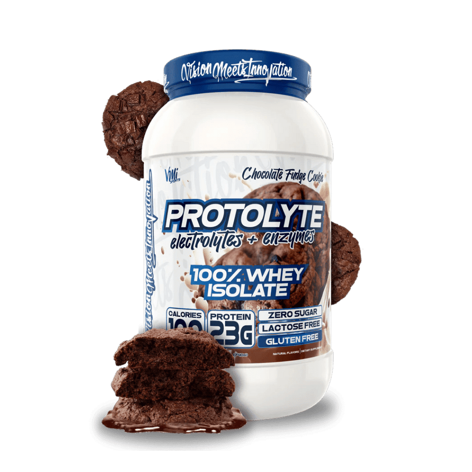 Protolyte 1.6lb Ch