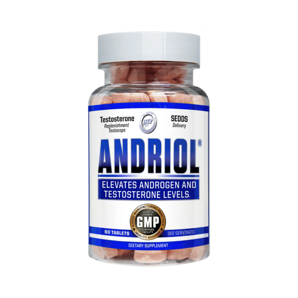 Andriol