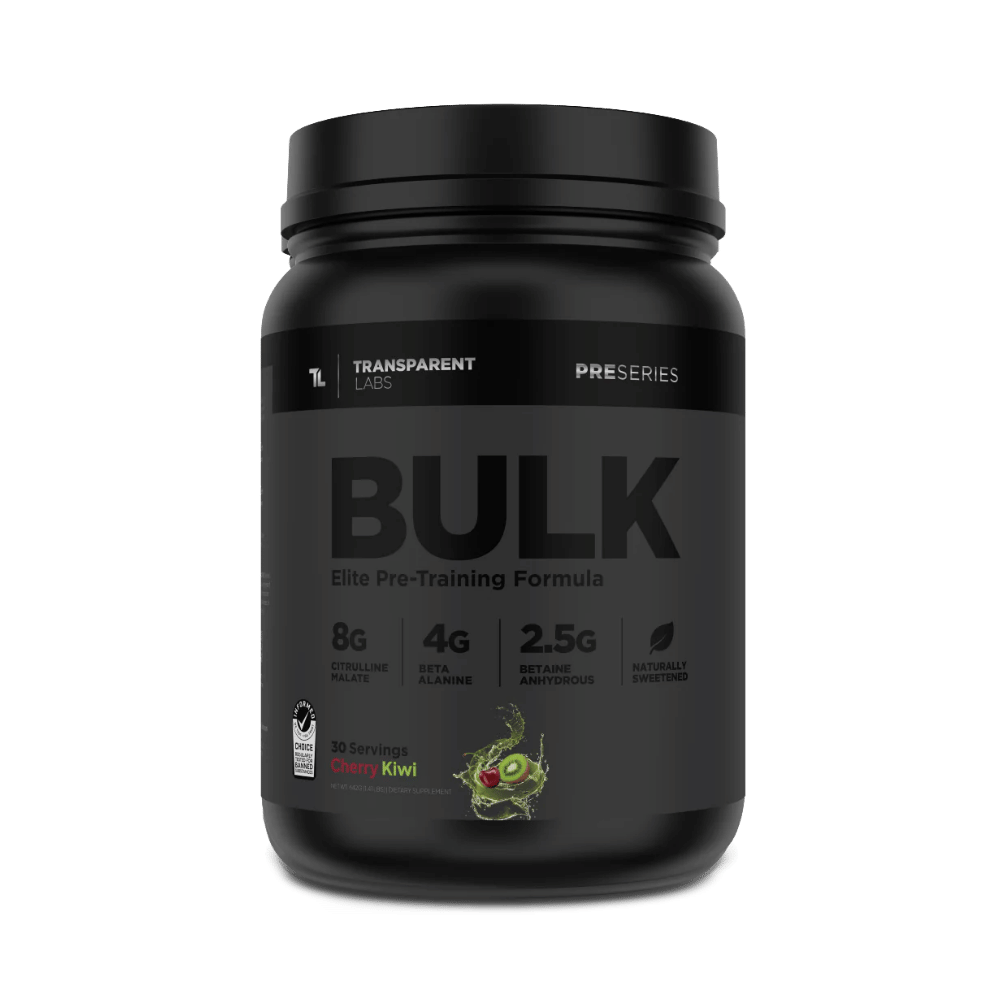 BULK Black