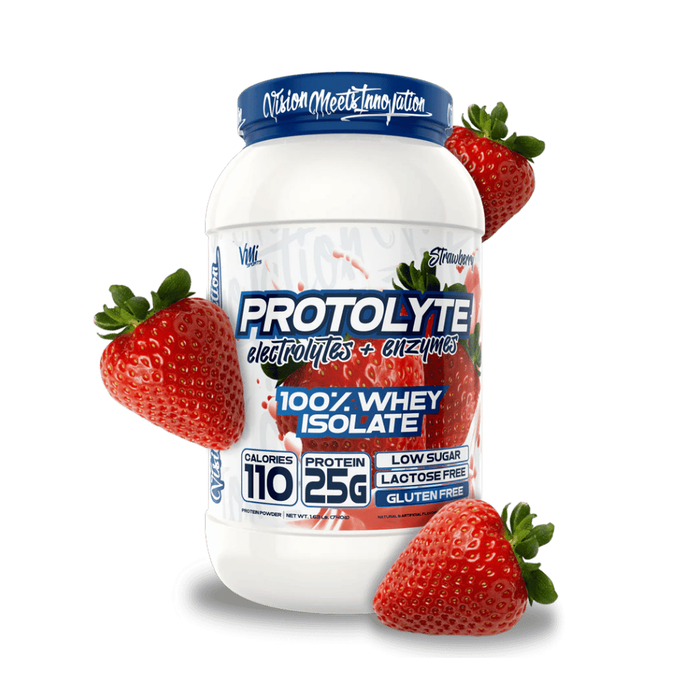Protolyte 1.6lb Ch