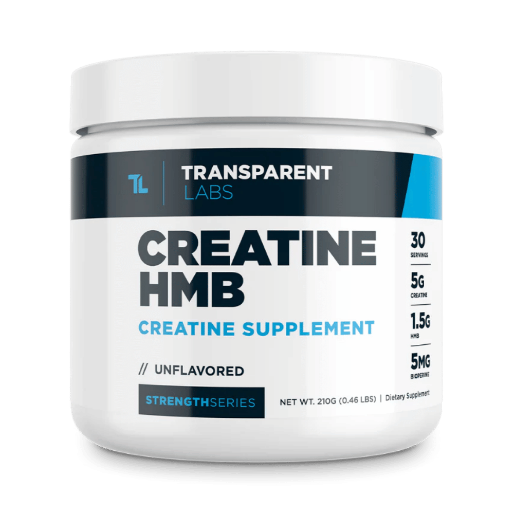 CREATINE HMB 30 serv