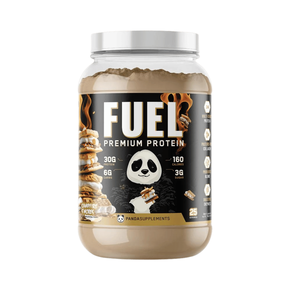 Panda Fuel Premium Protein